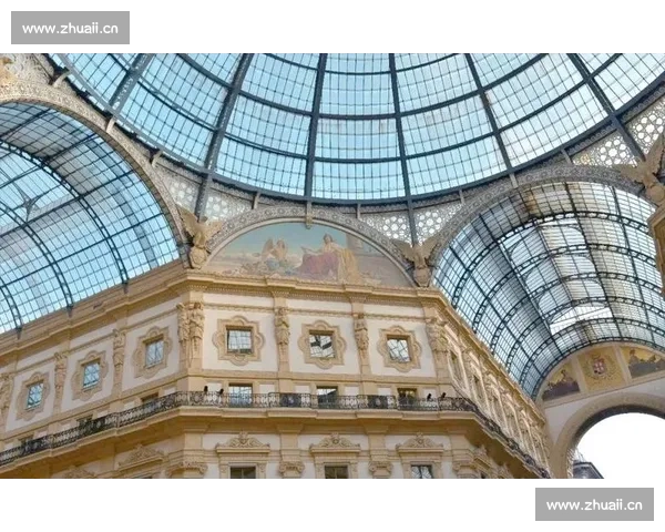 北京→米兰：六天五夜的商务与文化之旅