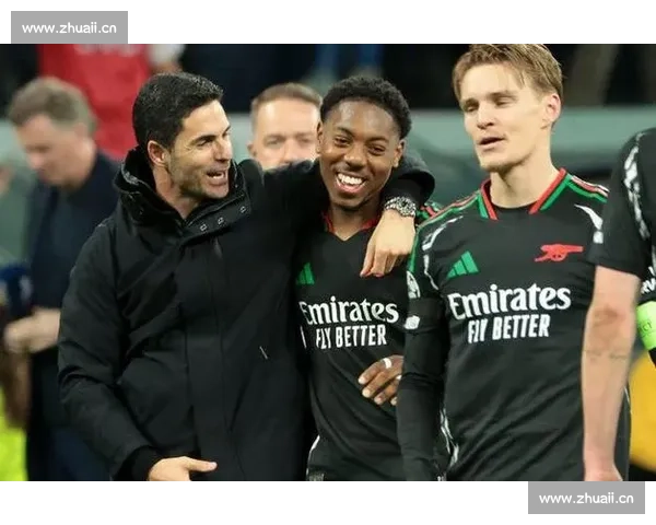 阿森纳重建之路:新帅领导下的年轻军团崛起与未来展望